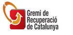 Logotipo de Gremi de Recuperació de Catalunya